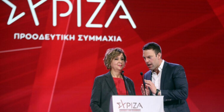ΣΥΡΙΖΑ: Πώς φτάσαμε στο «εκλογές τέλος» – Οι έντονοι διάλογοι Κασσελάκη με Γεροβασίλη από το βήμα
