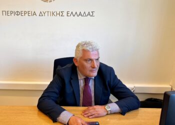 Στα Σχέδια Βελτίωσης εντάσσονται 211 αγρότες της Δυτικής Ελλάδας με χρηματοδότηση 15 εκατ ευρώ