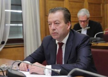 Ο τομεάρχης Αγροτικής Ανάπτυξης του ΣΥΡΙΖΑ-ΠΣ Βασιλη Κόκκαλη στην Αιτωλοακαρνανία-Το πρόγραμμα επίσκεψης