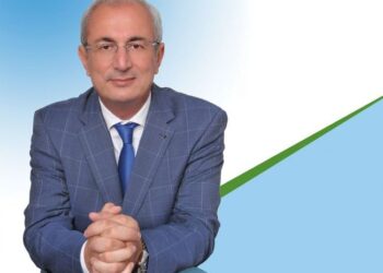 Σπύρος Κωνσταντάρας: «Αρχή Άνδρα Δείκνυσι..»