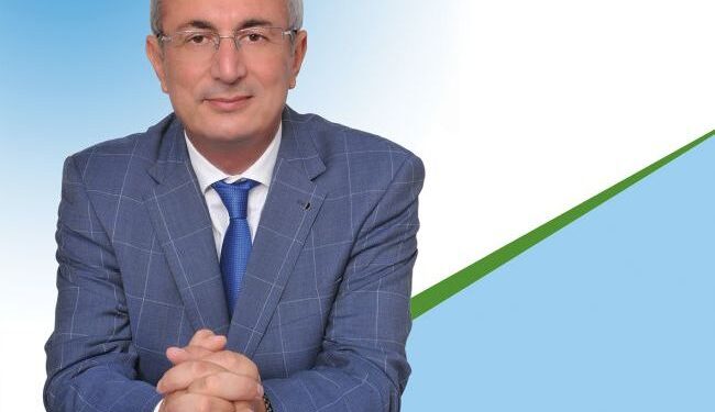 Σπύρος Κωνσταντάρας: «Αρχή Άνδρα Δείκνυσι..»