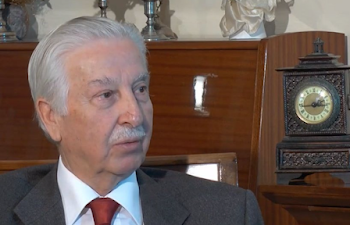 Λόγος μνημοσύνης , Κωσταράς Γρηγόρης του Φιλίππου
