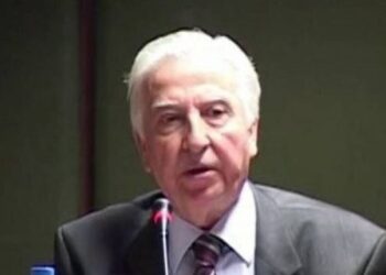 Δήλωση Κ. Πιστιόλα για την απώλεια του Γρηγορίου Κωσταρά