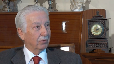 Λόγος μνημοσύνης , Κωσταράς Γρηγόρης του Φιλίππου