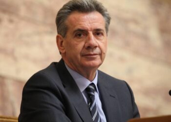 Ο Α.Μακρυπίδη για το «Αμβρακία – Άκτιο»: Έργο πνοής για την περιοχή μας!