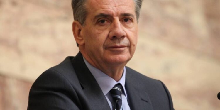 Ο Α.Μακρυπίδη για το «Αμβρακία – Άκτιο»: Έργο πνοής για την περιοχή μας!