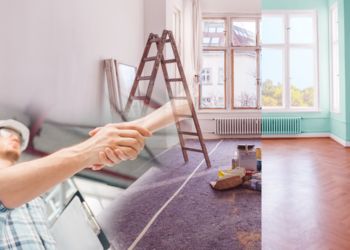 «Ανακαινίζω – Ενοικιάζω»: Με προκαταβολή το 50% της επιδότησης