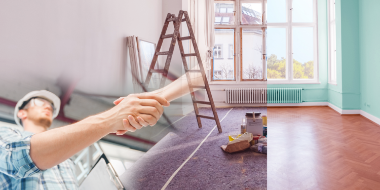 «Ανακαινίζω – Ενοικιάζω»: Με προκαταβολή το 50% της επιδότησης