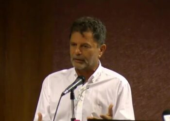 Εθνική πολιτική ευθύνη και υποχρέωση η στήριξη του Δημόσιου Πανεπιστημίου