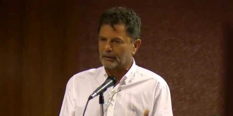 Εθνική πολιτική ευθύνη και υποχρέωση η στήριξη του Δημόσιου Πανεπιστημίου