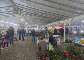 Αιτήσεις για την Εμποροπανήγυρη στην Μονή Αγίας Ελεούσης Κλεισούρας Μεσολογγίου