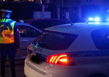 Συνελήφθησαν μεθυσμένος οδηγός στο Αγρίνιο και στη Βόνιτσα για διπλώματα