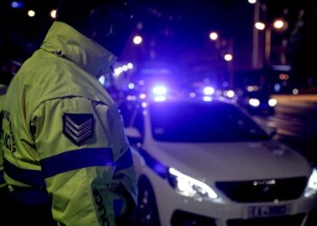 Συνελήφθησαν μεθυσμένος οδηγός στο Αγρίνιο και στη Βόνιτσα για διπλώματα