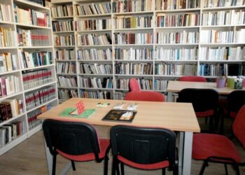 Διευρύνεται το ωράριο της Δημοτικής Βιβλιοθήκης Αμφιλοχίας για το κοινό