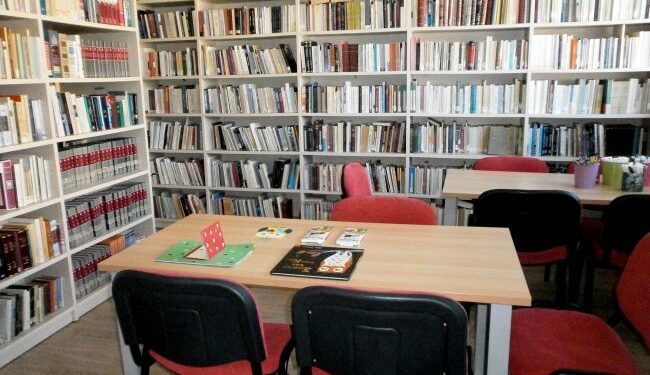 Διευρύνεται το ωράριο της Δημοτικής Βιβλιοθήκης Αμφιλοχίας για το κοινό