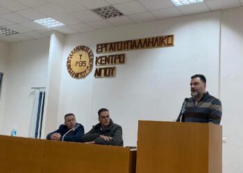 Η «Νέα Δυτική Ελλάδα» συμπαραστέκεται στον αγώνα των αγροτών