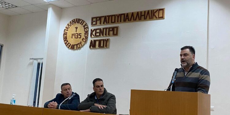 Η «Νέα Δυτική Ελλάδα» συμπαραστέκεται στον αγώνα των αγροτών