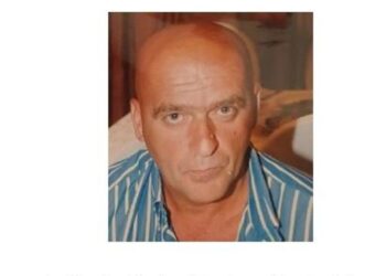 Αύριο στην Κομπωτή Ξηρομέρου το στερνό αντίο στον 58χρονο Χρήστο