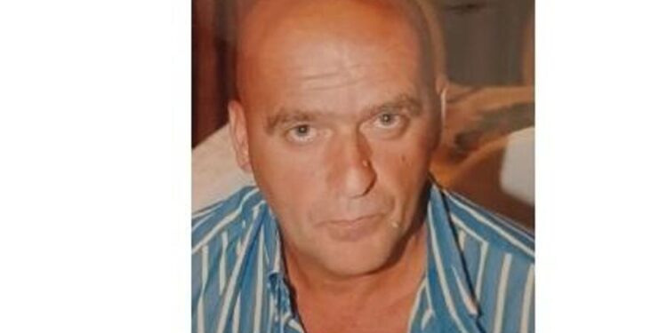 Αύριο στην Κομπωτή Ξηρομέρου το στερνό αντίο στον 58χρονο Χρήστο