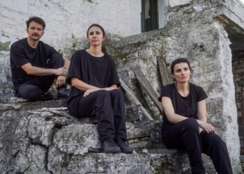 Το Δη.Πε.Θε.Αγρινίου ανοίγει την αυλαία της Πειραματικής του Σκηνής με το διήγημα «ΛΥΚΟΧΑΒΙΑ»