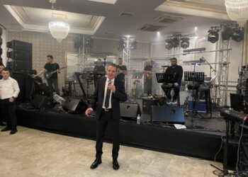 Απόλυτα επιτυχημένη η χοροεσπερίδα της Ένωσης Αγρινίου(βιντεο-φωτο)