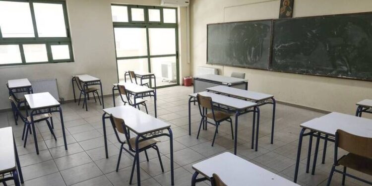 Έως τις 29 Φεβρουαρίου οι αιτήσεις για το Σχολείο Δεύτερης Ευκαιρίας στην Ναύπακτο