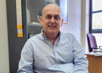 Συλλυπητήριο μήνυμα Δήμου Μεσολογγίου για τον θάνατο του ακαδημαϊκού Νίκου Ζαχαριά