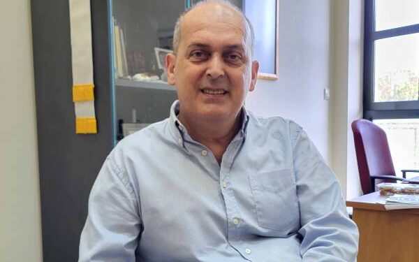 Συλλυπητήριο μήνυμα Δήμου Μεσολογγίου για τον θάνατο του ακαδημαϊκού Νίκου Ζαχαριά