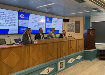 Ανυποχώρητη η Ιερή Πόλη Μεσολογγίου στο αίτημα για διατήρηση του Πρωτοδικείου