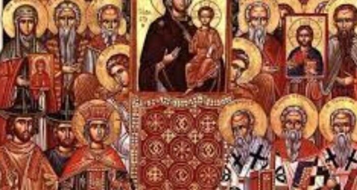 Κυριακή της Ορθοδοξίας 2024: Πότε είναι και τί γιορτάζουμε