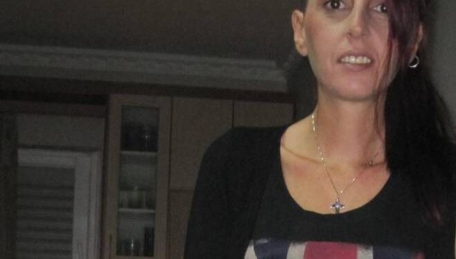 Θλίψη για τον χαμό της 49χρονης Βενετίας