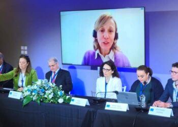 Συνέδριο CPMRστην Πάτρα: Αναγκαία η δημιουργία Ταμείου για την προσαρμογή των κρατών στην Κλιματική Αλλαγή