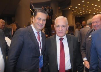 ΚΕΔΕ:Ο Λάζαρος Κυρίζογλου κέρδισε με ποσοστό 65%-Αγωνία από τους Αιτωλοακαρνάνες-σε εξέλιξη η καταμέτρηση