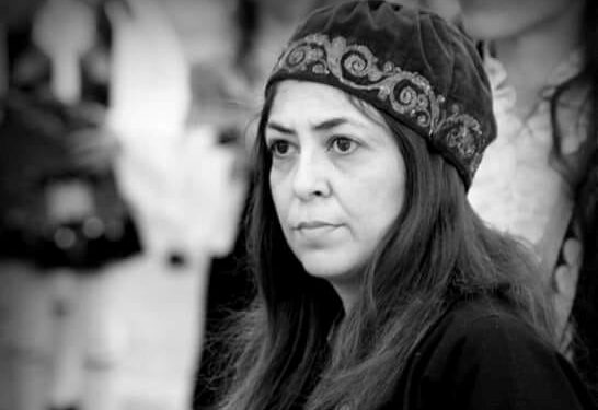 Μεσολόγγι:Ύστατος αποχαιρετισμός στη Χριστιάνα