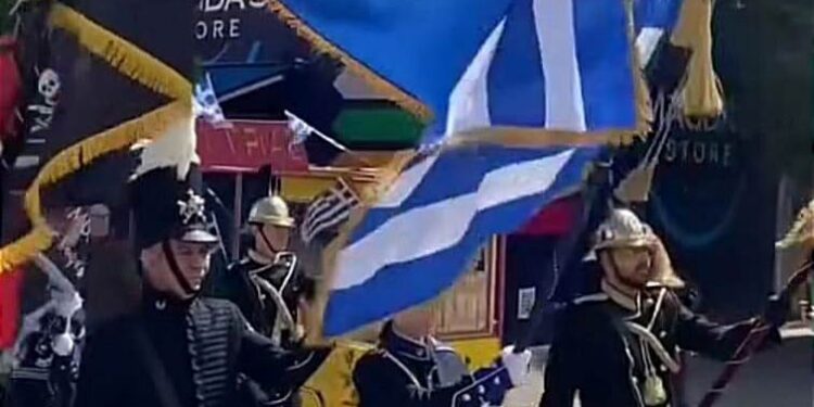 Το μήνυμα «η μουσική ενώνει» έκαναν πράξη οι μπάντες του Μεσολογγίου