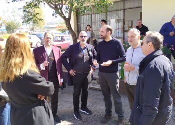 Στους παραδοσιακούς ρυθμούς της Τσικνοπέμπτης η Αιτωλ/νία – Δείτε φωτο-βιντεο