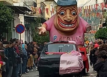 Το Αστακιώτικο Καρναβάλι “ξεσήκωσε” κατοίκους και επισκέπτες!