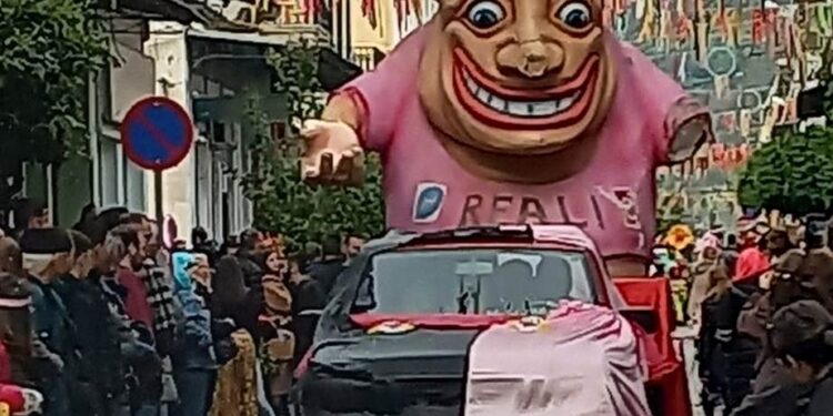 Το Αστακιώτικο Καρναβάλι “ξεσήκωσε” κατοίκους και επισκέπτες!