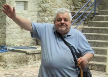 Θλίψη στην Ναυπακτία για το θάνατο του Γιάννη Πορφύρη