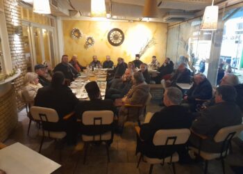 Αγρίνιο–Καρπενήσι: Διαμαρτυρία στο κόμβο εισόδου Αγρινίου στις 31/3