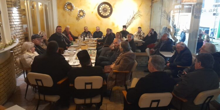 Αγρίνιο–Καρπενήσι: Διαμαρτυρία στο κόμβο εισόδου Αγρινίου στις 31/3