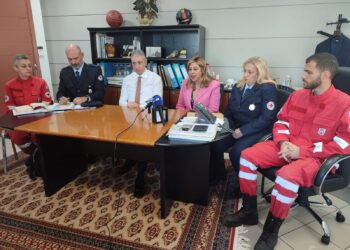 Κανένας φόβος δεν υπάρχει για το θέμα της μηνιγγίτιδας στην Πάτρα εν όψει του Πατρινού Καρναβαλιού