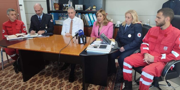 Κανένας φόβος δεν υπάρχει για το θέμα της μηνιγγίτιδας στην Πάτρα εν όψει του Πατρινού Καρναβαλιού