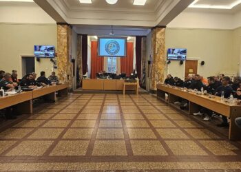 Στο Αγρίνιο η συνέλευση της Μοτοσυκλετιστικής Ομοσπονδίας(φωτο)
