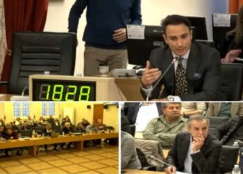 Στήριξη των επιχειρήσεων της τοπικής μας αγοράς ζήτησε απο το Δημοτικό Συμβούλιο ο ΣΕΕΔΑ