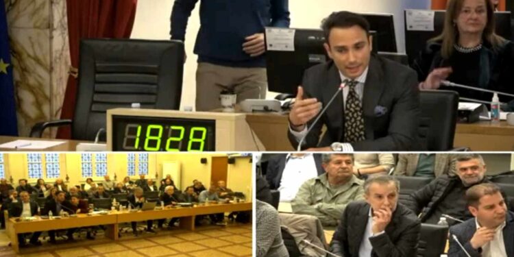 Στήριξη των επιχειρήσεων της τοπικής μας αγοράς ζήτησε απο το Δημοτικό Συμβούλιο ο ΣΕΕΔΑ