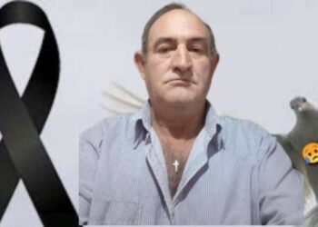 Αιτωλ/νία: «Έφυγε» ο 52χρονος Νίκος – Πατέρας τριών παιδιών