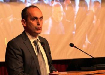 Την απώλεια ενός σπουδαίου ακαδημαϊκού θρηνεί το Mεσολόγγι