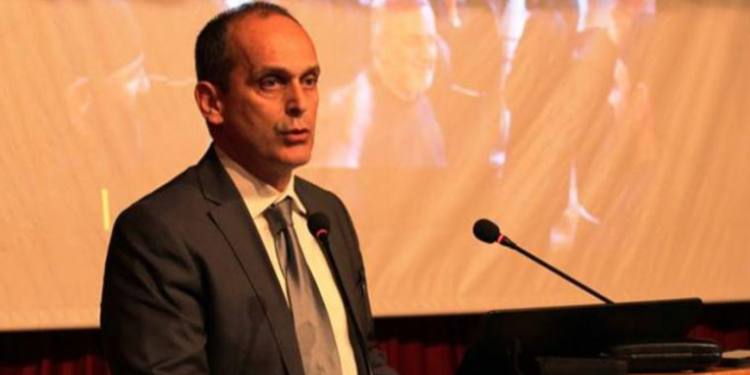 Την απώλεια ενός σπουδαίου ακαδημαϊκού θρηνεί το Mεσολόγγι