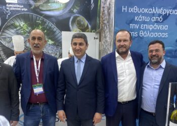 Διπλή παρουσία της ΕΛΟΠΥ σε Κλαδικές Εκθέσεις